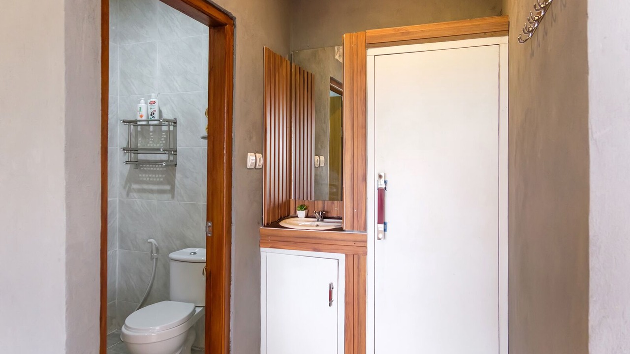 Photo of Bathroom in Penebel