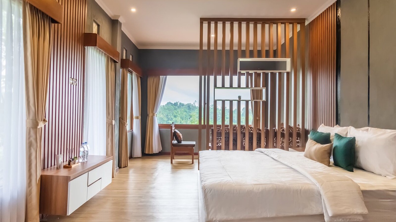 Photo of Bedroom in Penebel