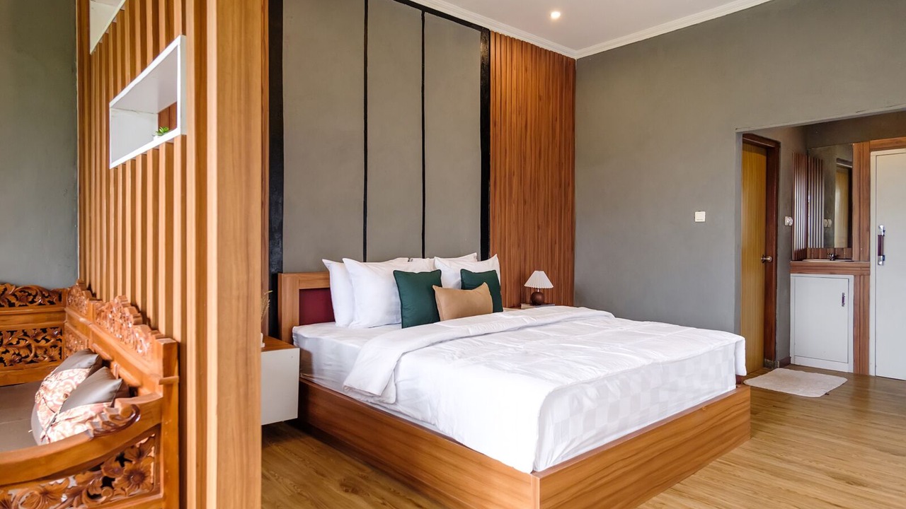 Photo of Bedroom in Penebel
