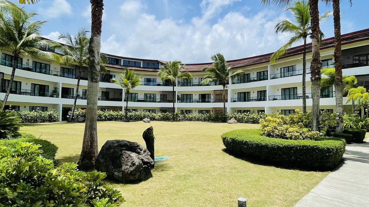 Photo of Outdoor in Las Terrenas