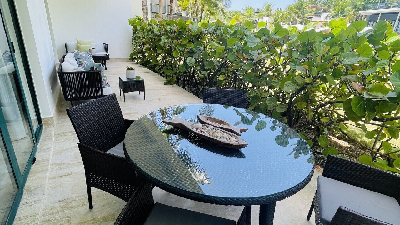 Photo of Outdoor in Las Terrenas