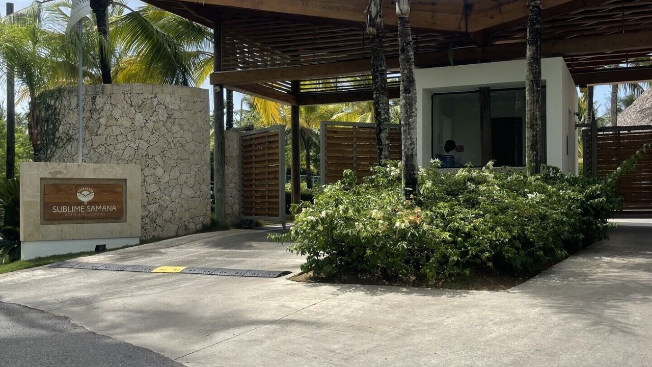 Photo of Outdoor in Las Terrenas