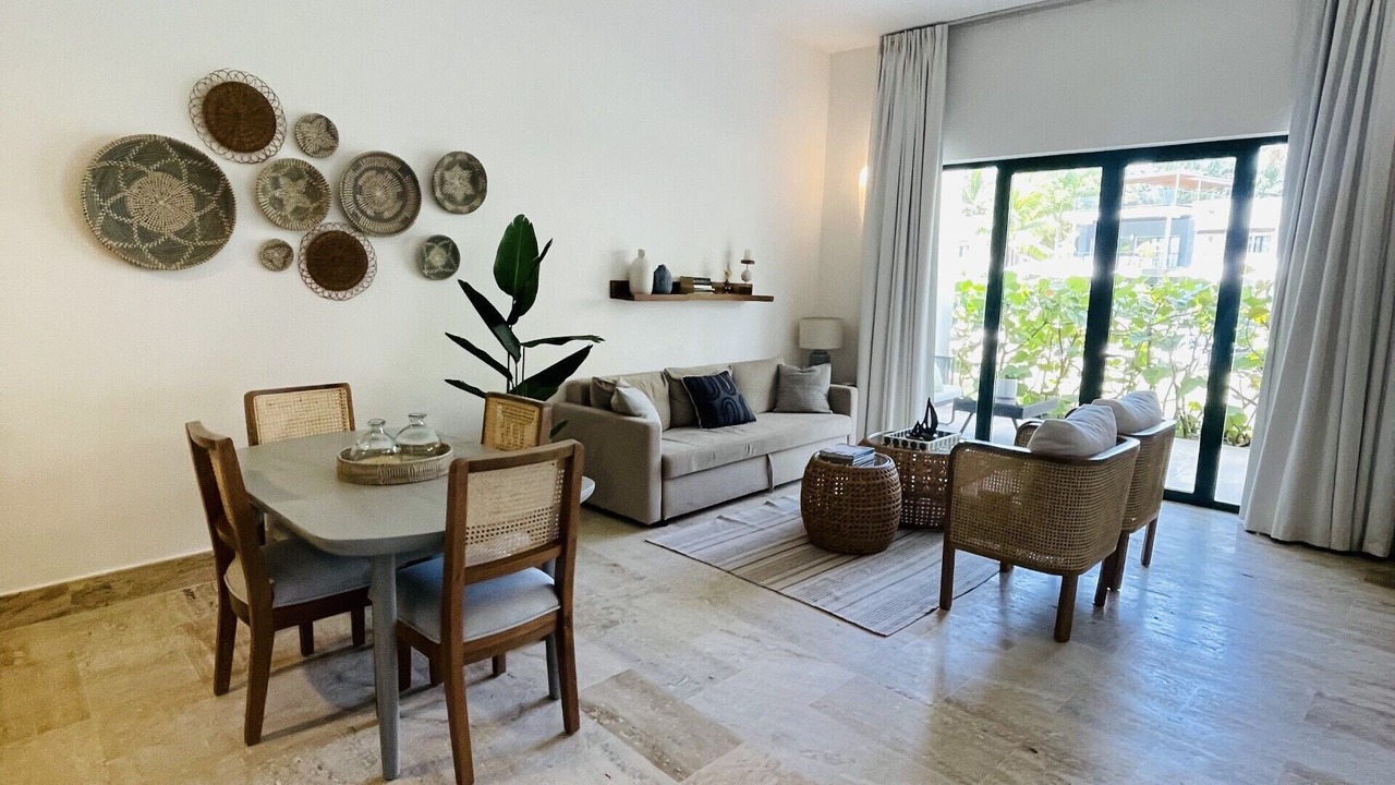 Photo of Outdoor in Las Terrenas