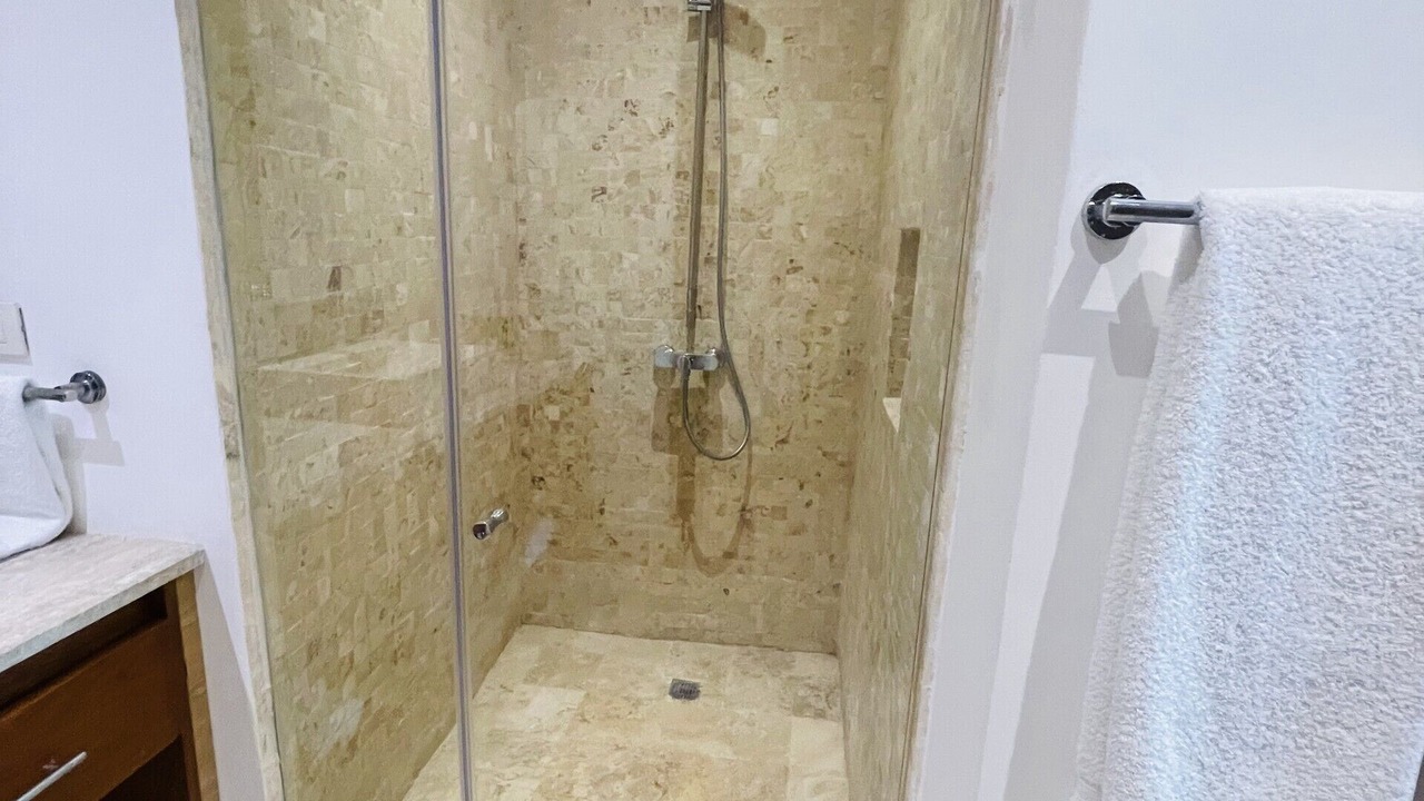 Photo of Bathroom in Las Terrenas