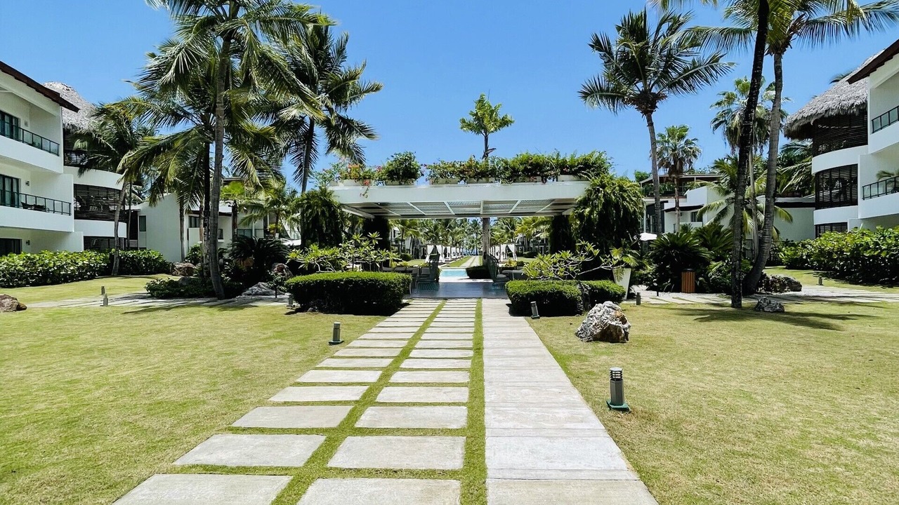 Photo of Outdoor in Las Terrenas