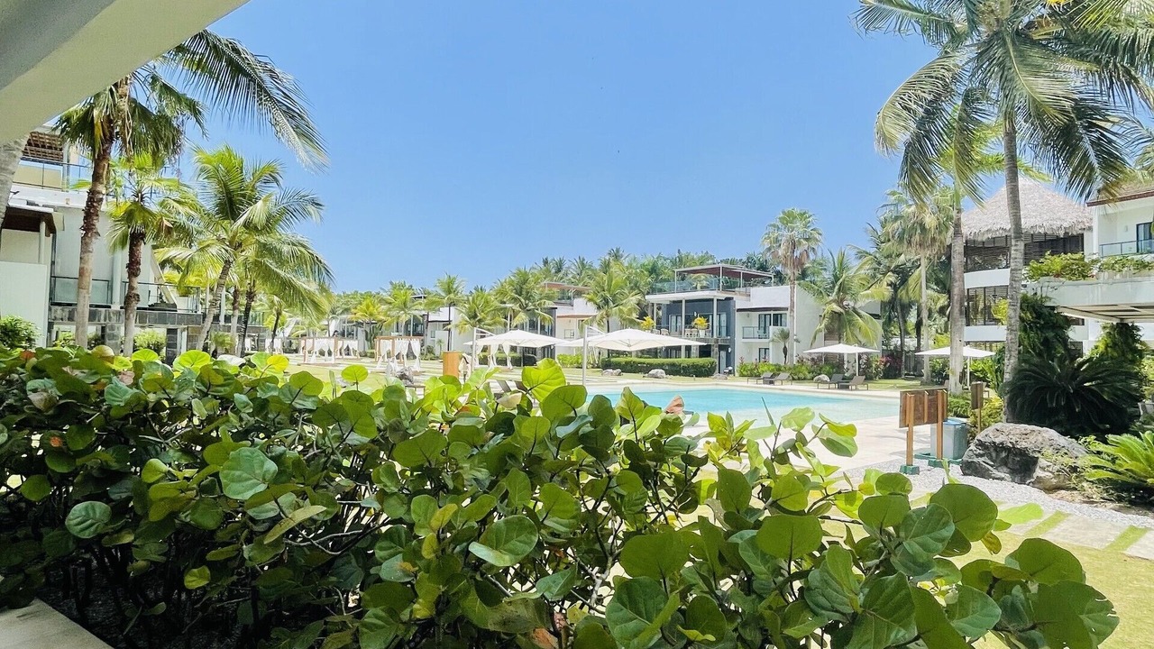 Photo of Outdoor in Las Terrenas