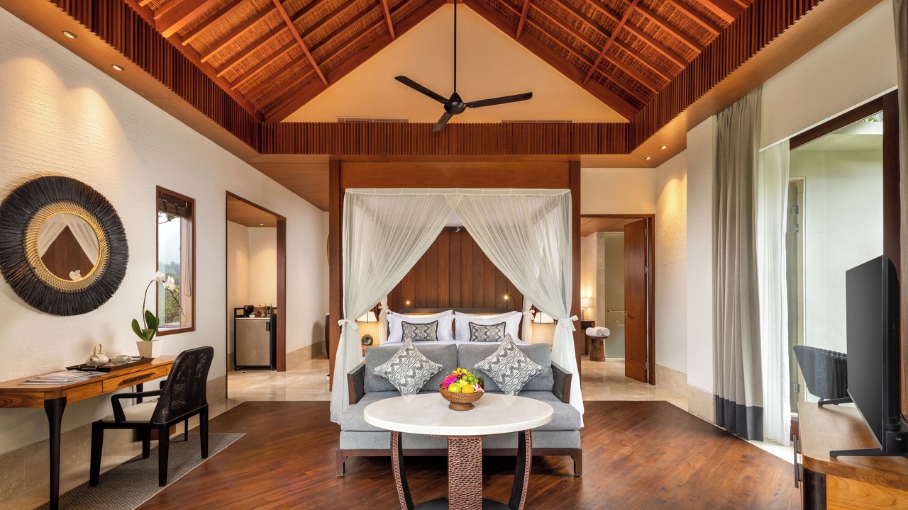Photo of Bedroom in Kedewatan