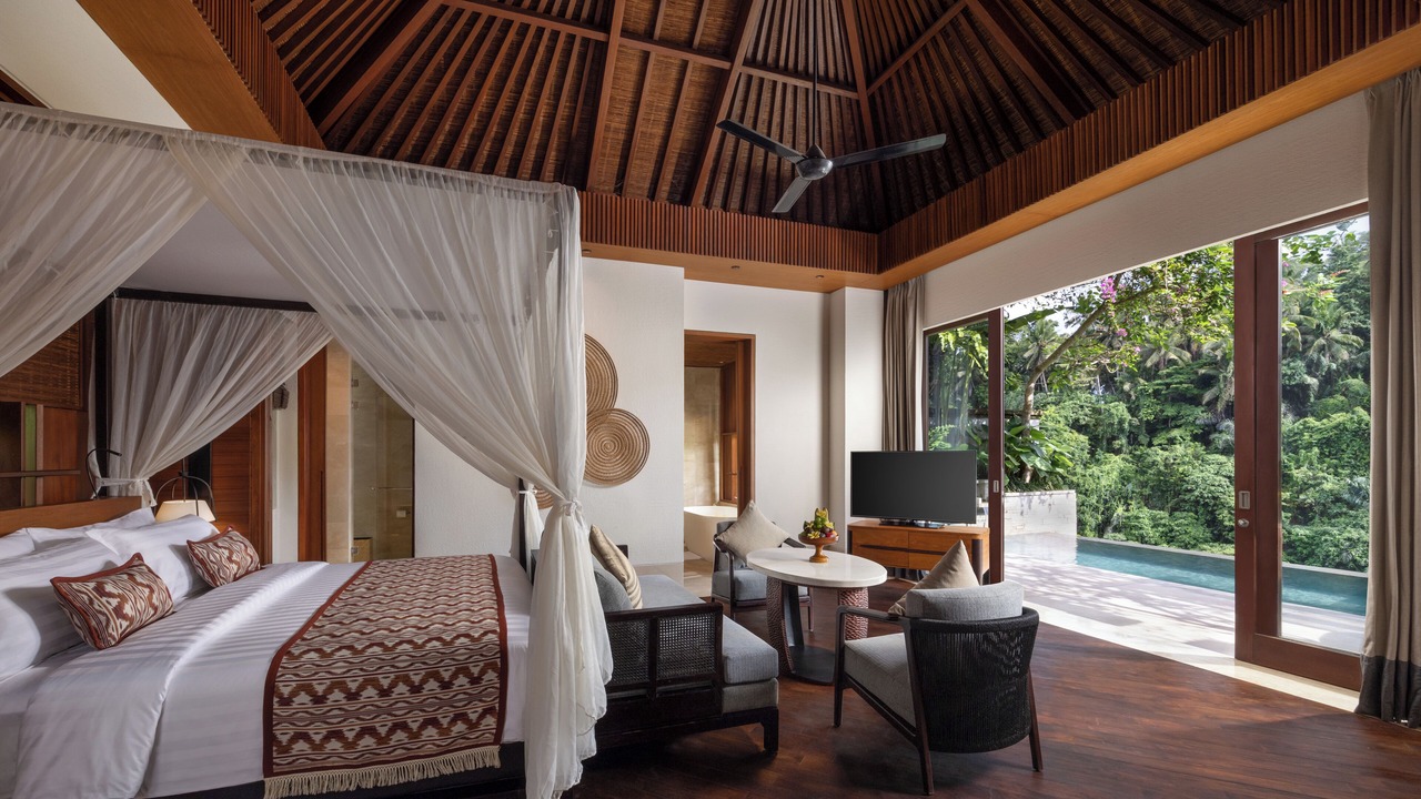 Photo of Bedroom in Kedewatan