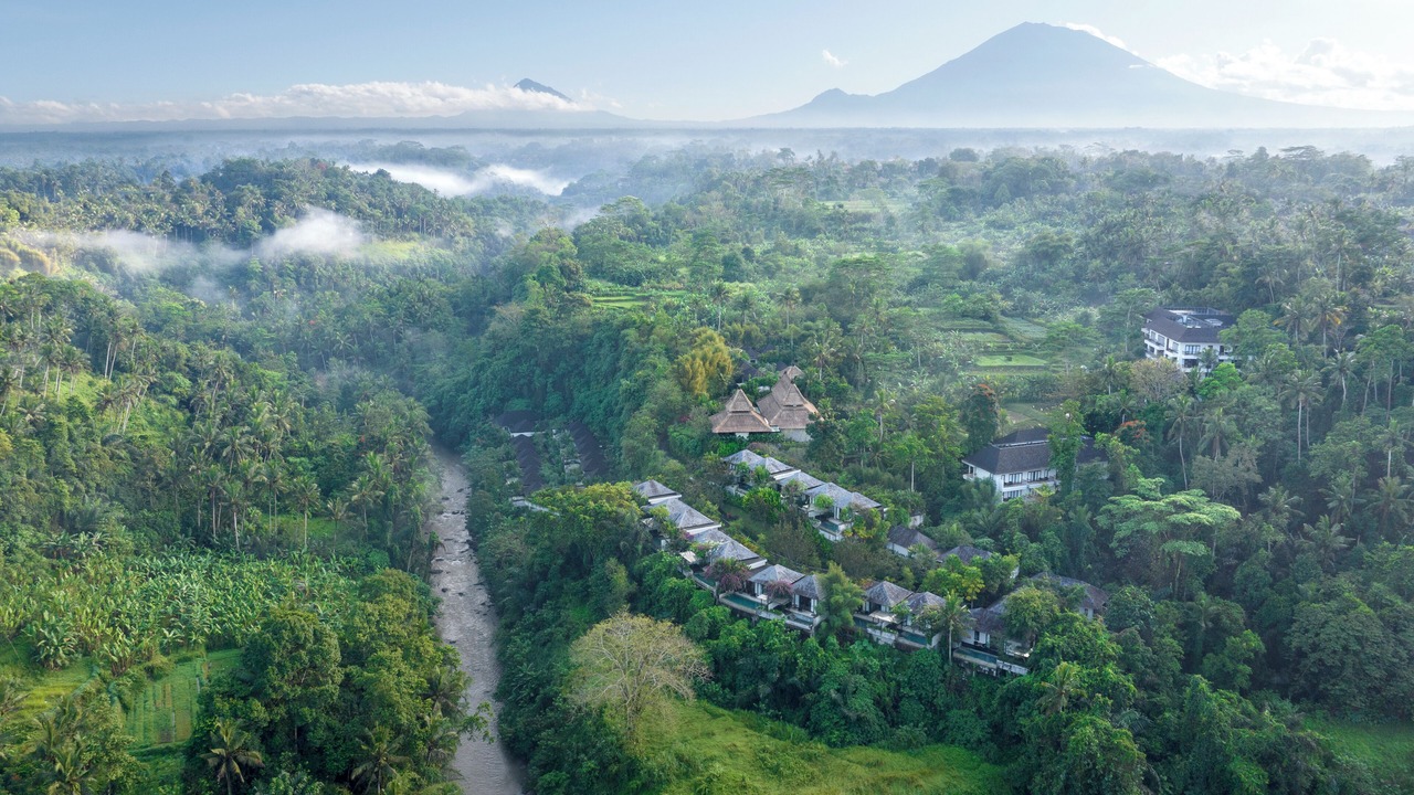 Photo of Outdoor in Kedewatan