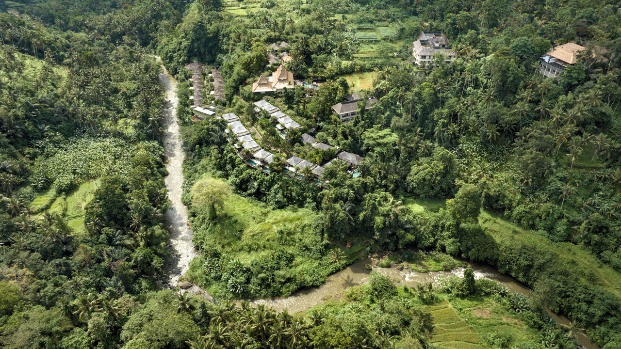 Photo of Outdoor in Kedewatan