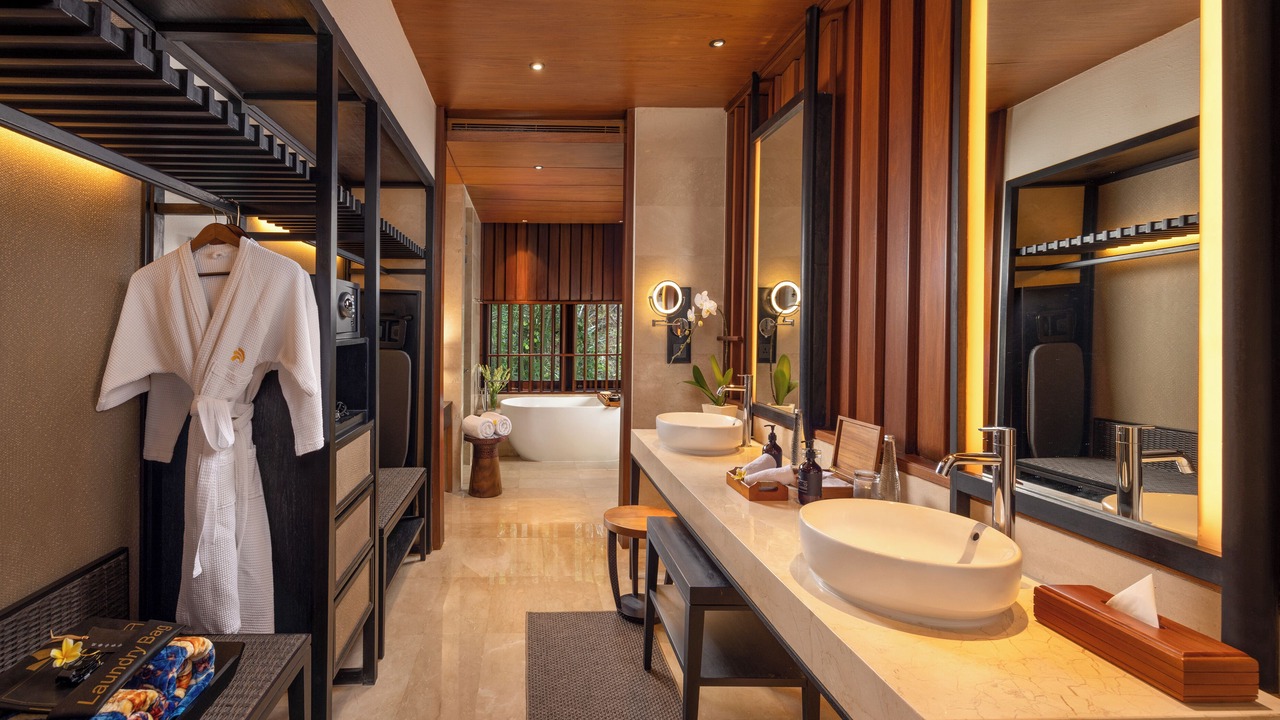 Photo of Bathroom in Kedewatan