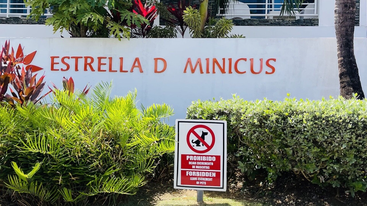 Photo of Outdoor in Dominicus