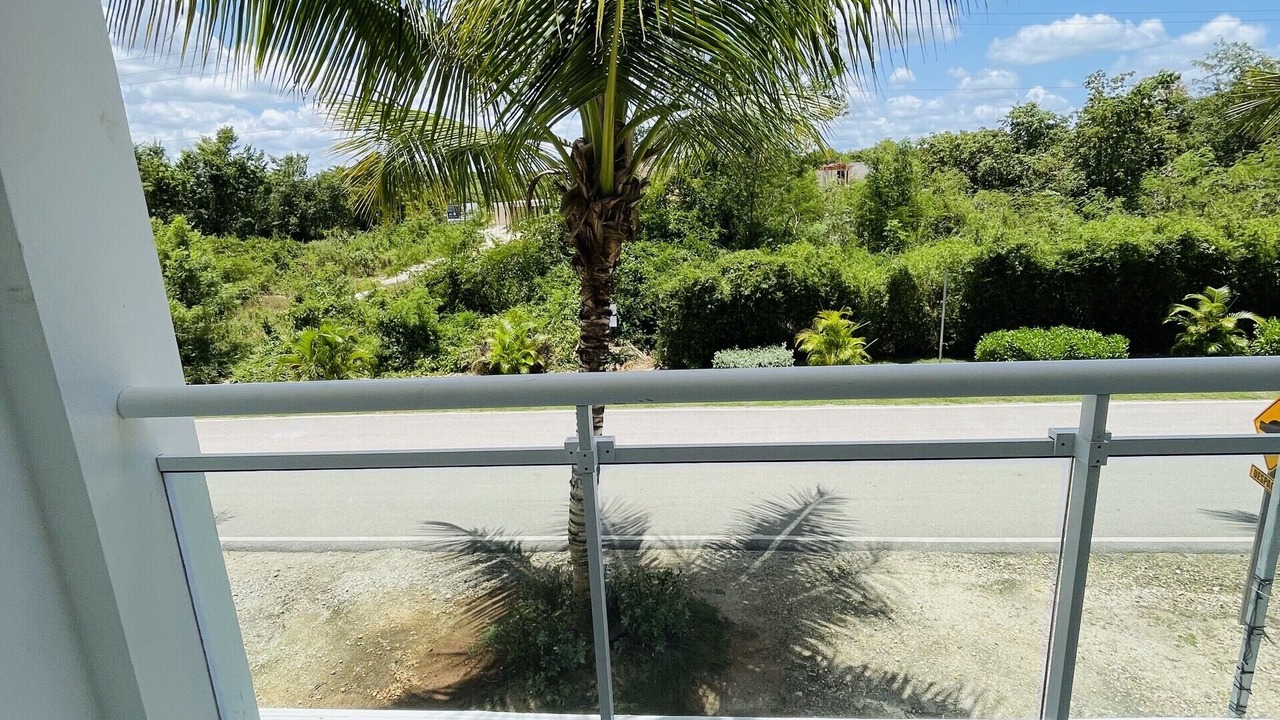 Photo of Patio Balcony in Dominicus