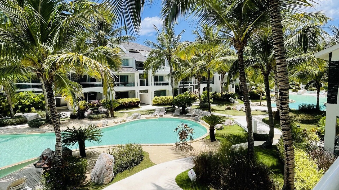 Photo of Patio Balcony in Dominicus
