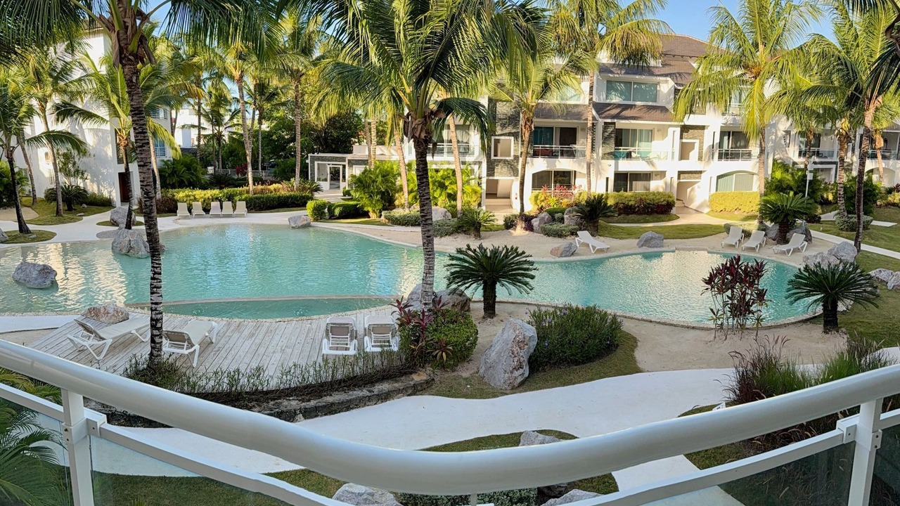 Photo of Outdoor in Dominicus