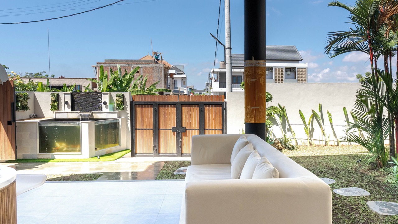 Photo of Outdoor in Penatih
