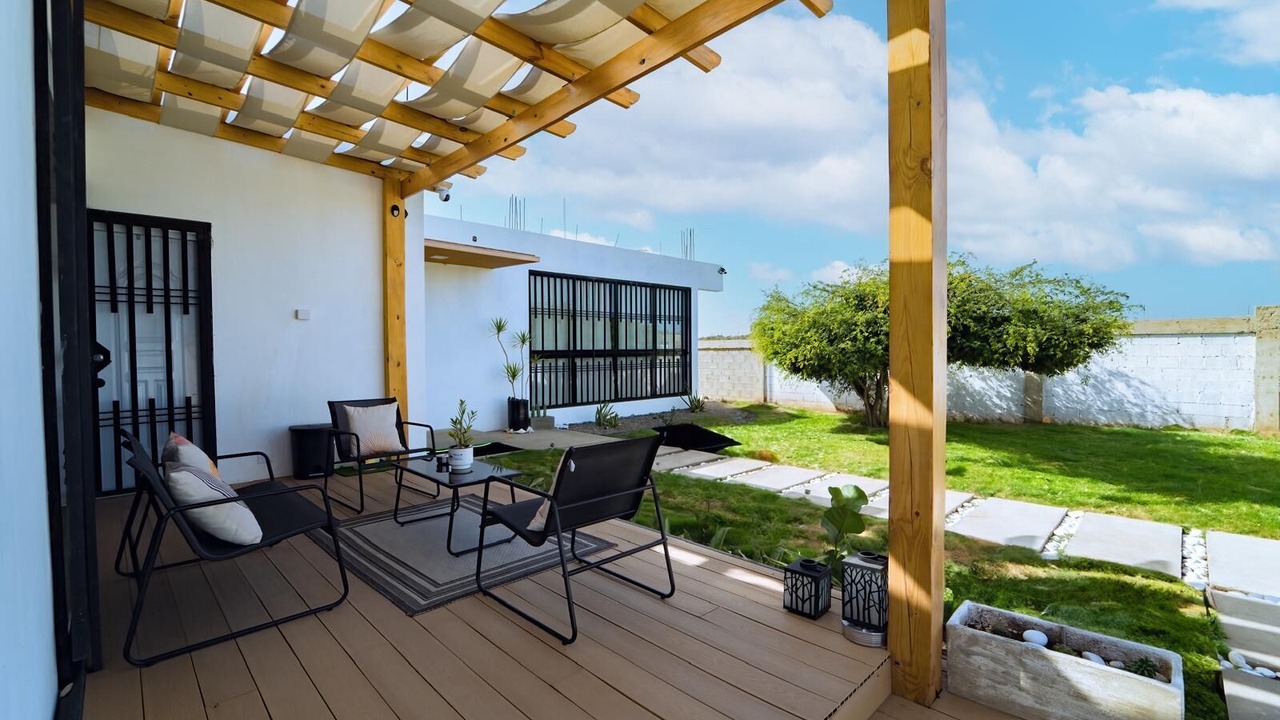 Photo of Outdoor in Monte Cristi