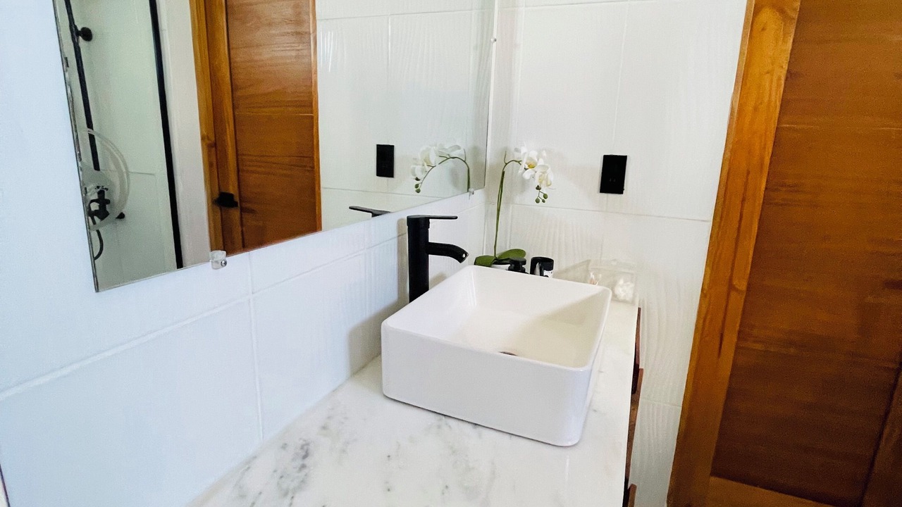 Photo of Bathroom in Monte Cristi