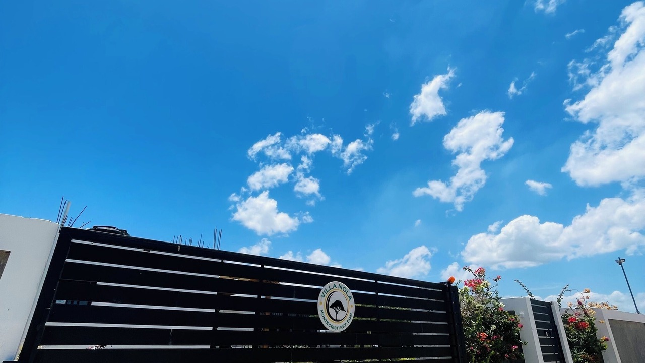 Photo of Outdoor in Monte Cristi