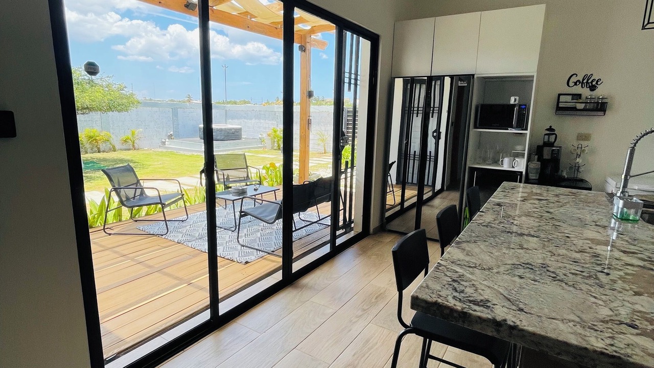 Photo of Bedroom in Monte Cristi