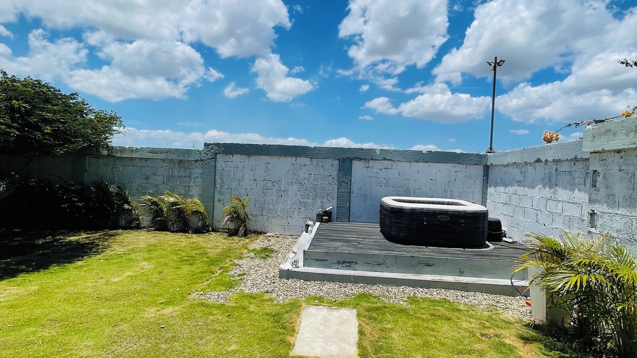 Photo of Outdoor in Monte Cristi