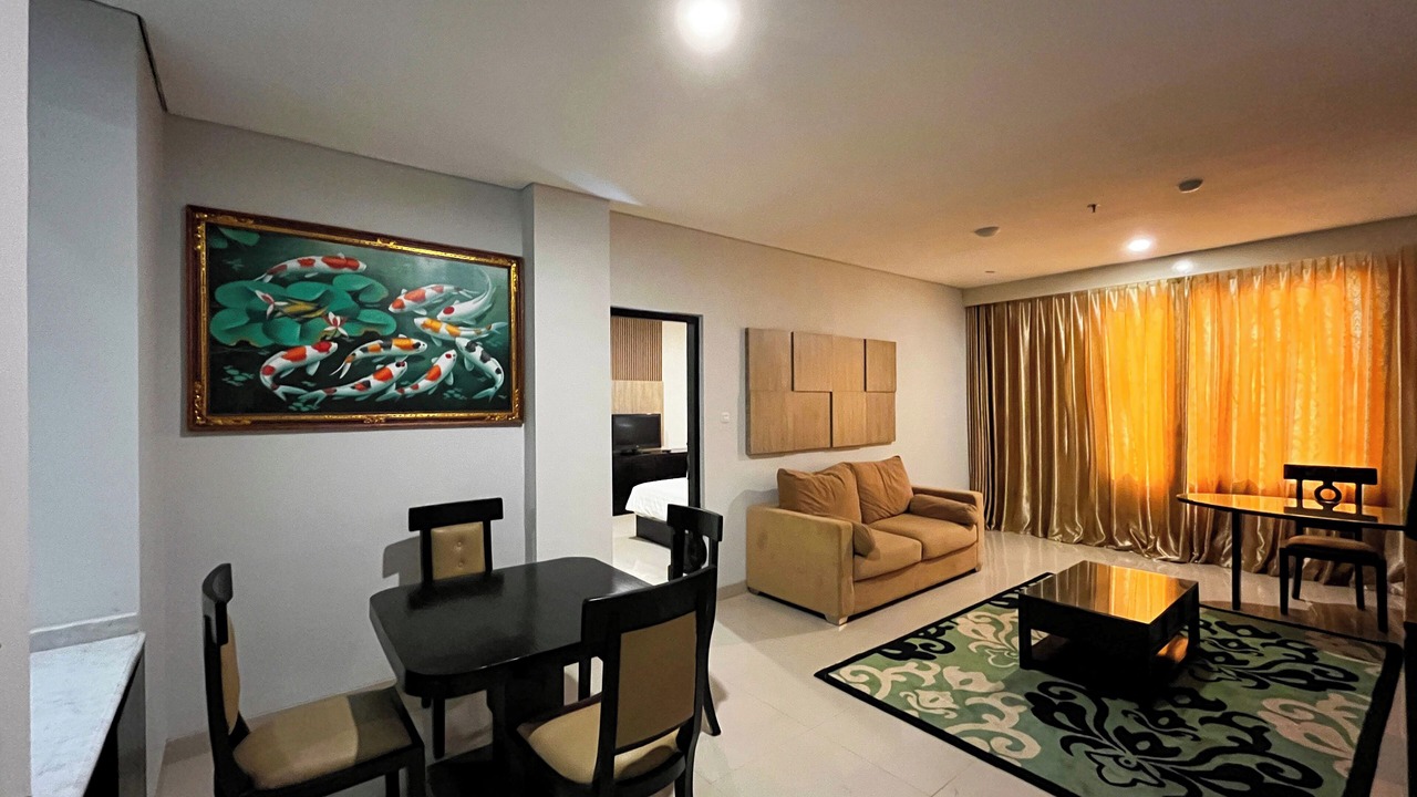 Photo of Bedroom in Banjartegehe