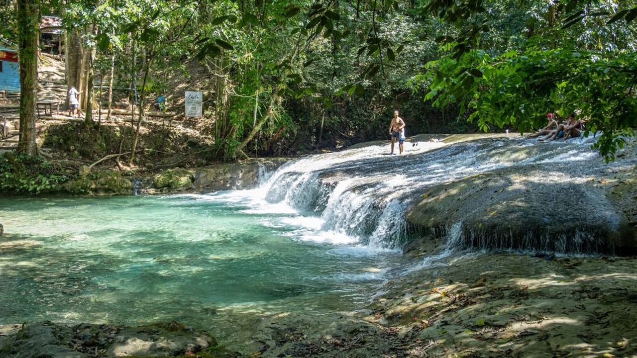 Photo of Outdoor in Los Brazos