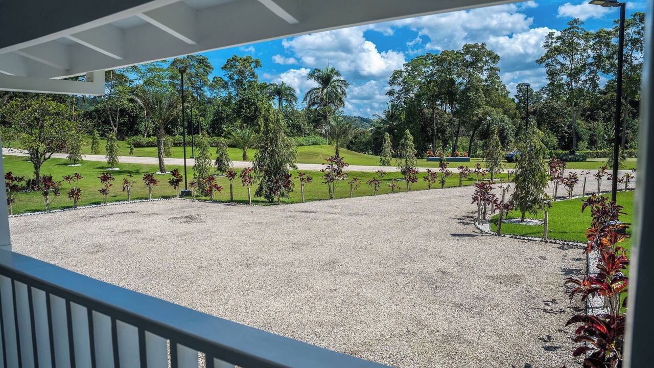 Photo of Outdoor in Los Brazos