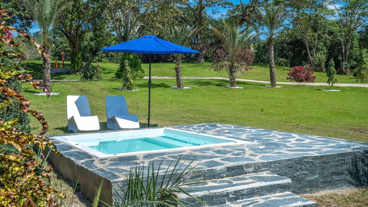 Photo of Outdoor in Los Brazos
