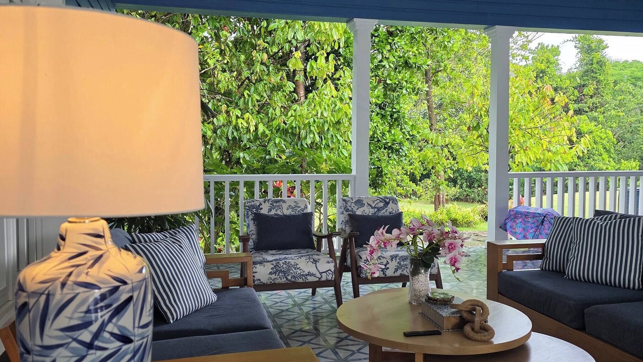 Photo of Outdoor in Los Brazos