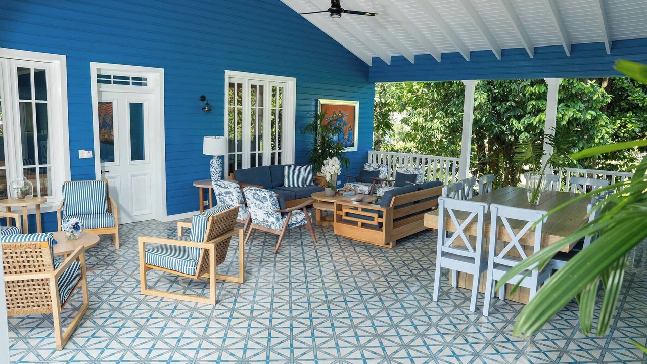 Photo of Outdoor in Los Brazos