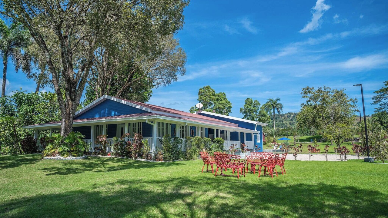 Photo of Outdoor in Los Brazos