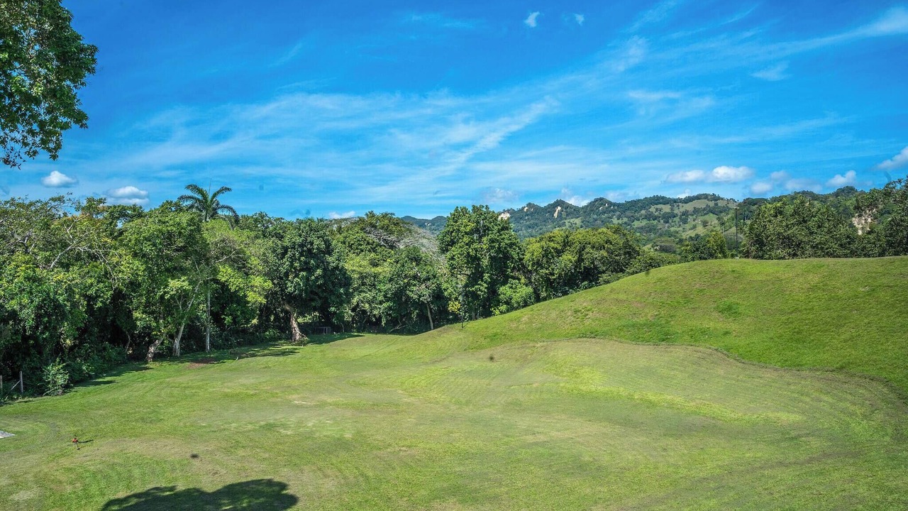 Photo of Outdoor in Los Brazos