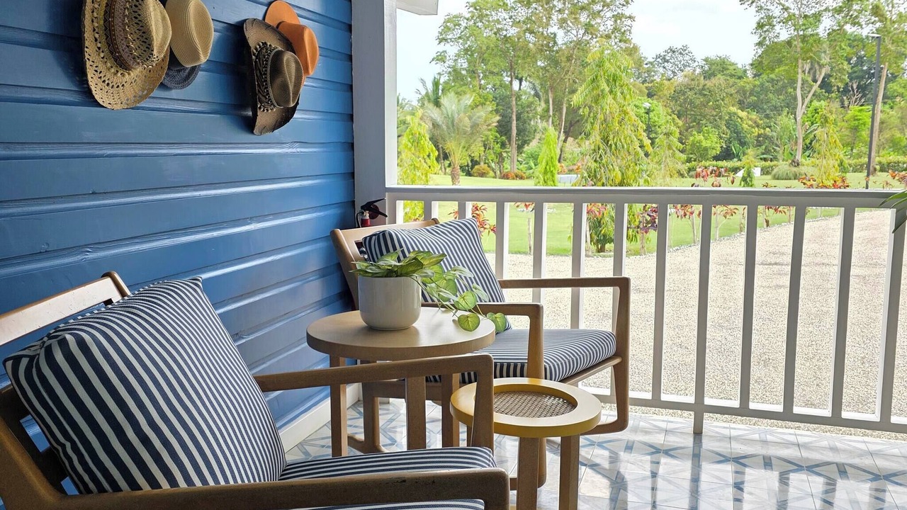 Photo of Patio Balcony in Los Brazos