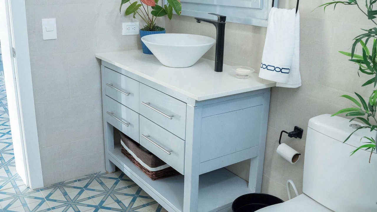 Photo of Bathroom in Los Brazos