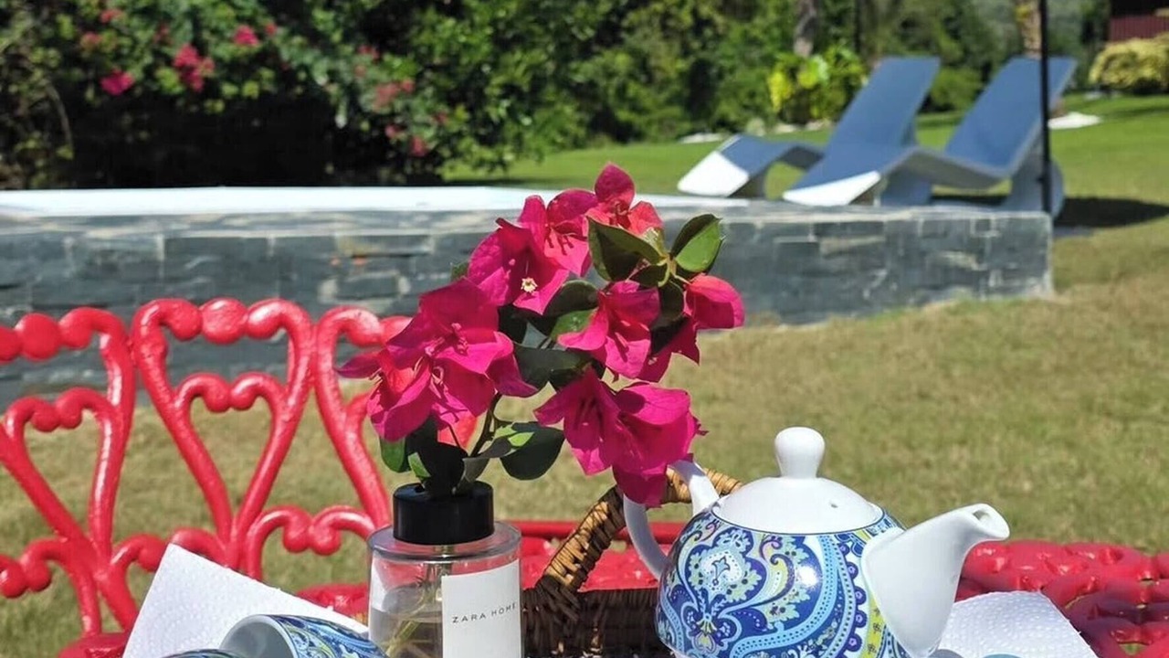 Photo of Outdoor in Los Brazos