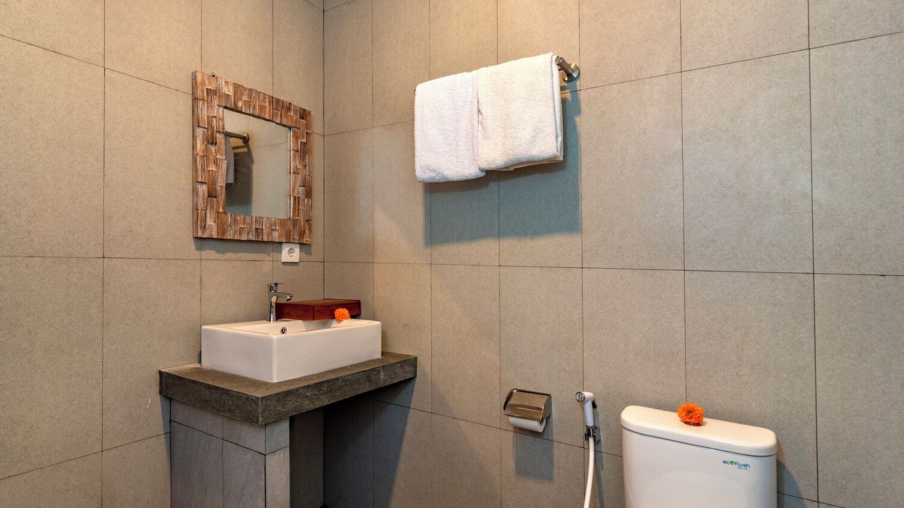 Photo of Bathroom in Tampaksiring