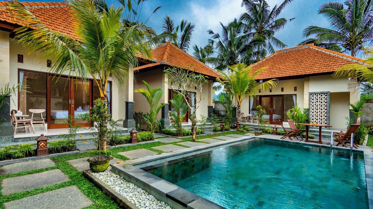 Photo of Outdoor in Tampaksiring
