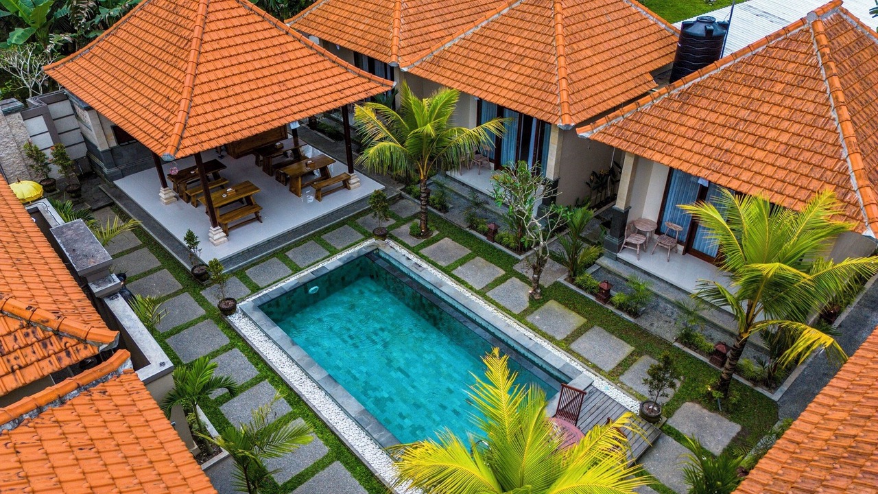 Photo of Outdoor in Tampaksiring