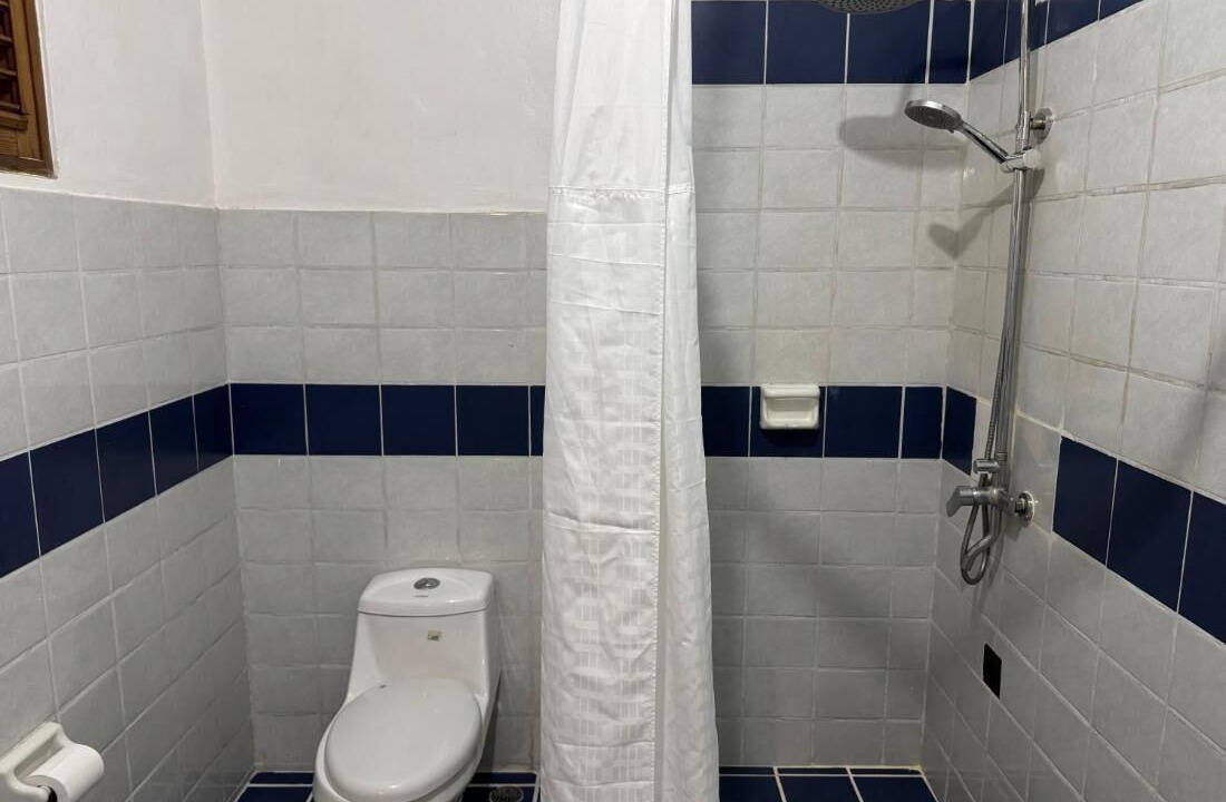 Photo of Bathroom in Cabarete
