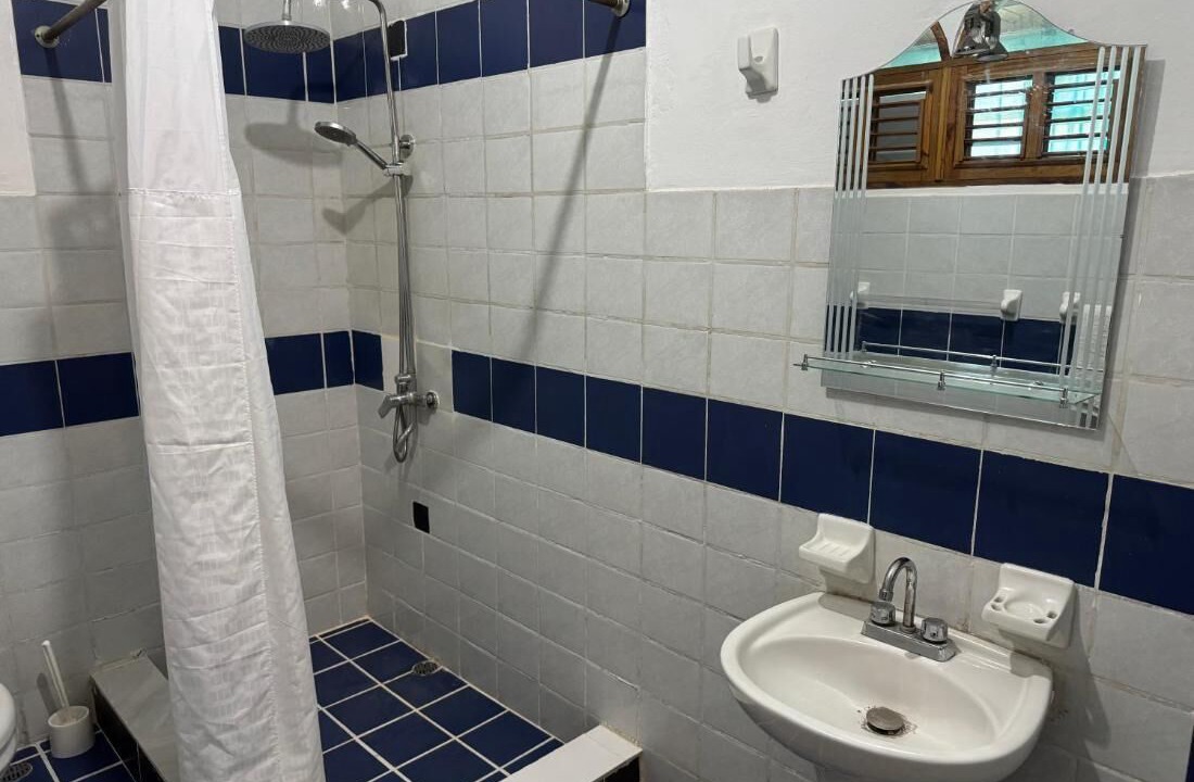 Photo of Bathroom in Cabarete