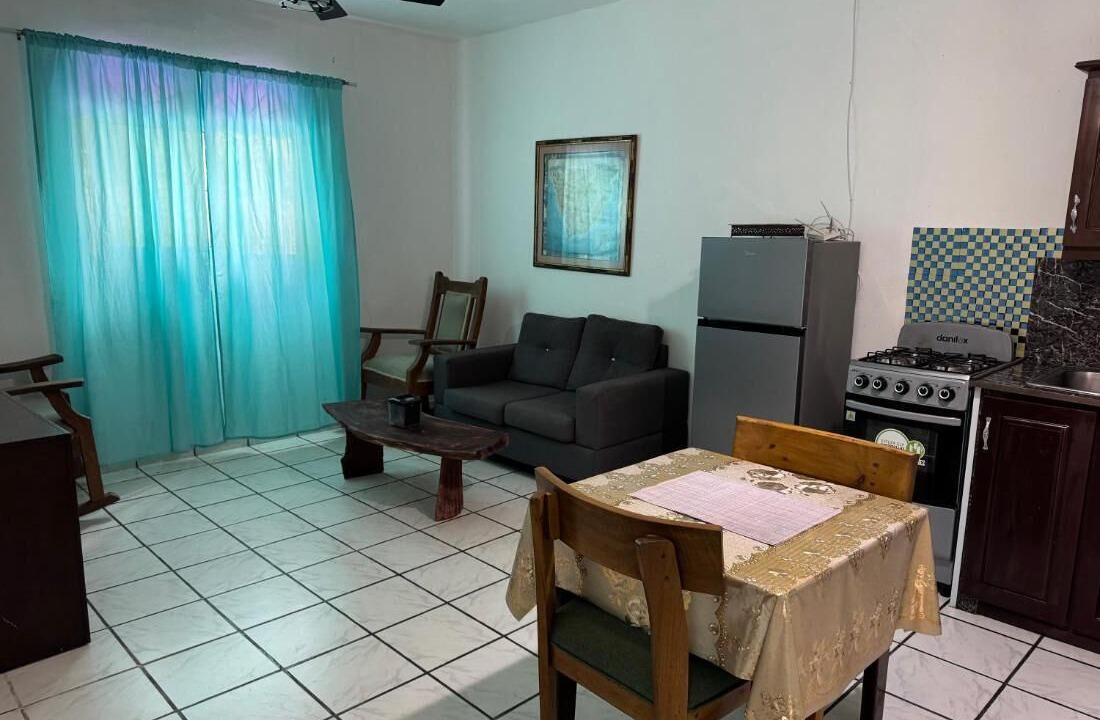 Photo of Bedroom in Cabarete