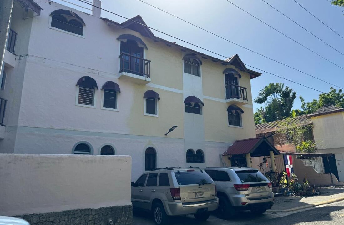Photo of Outdoor in Cabarete