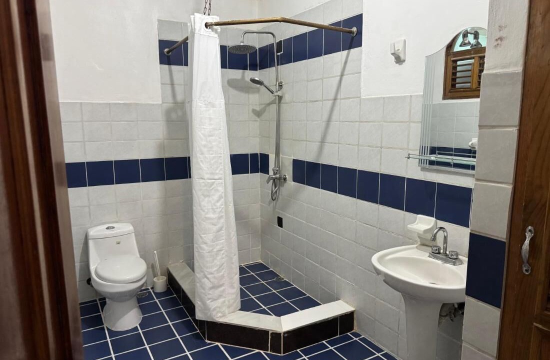 Photo of Bathroom in Cabarete