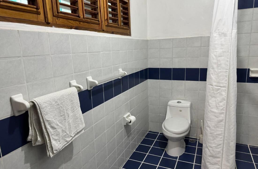 Photo of Bathroom in Cabarete