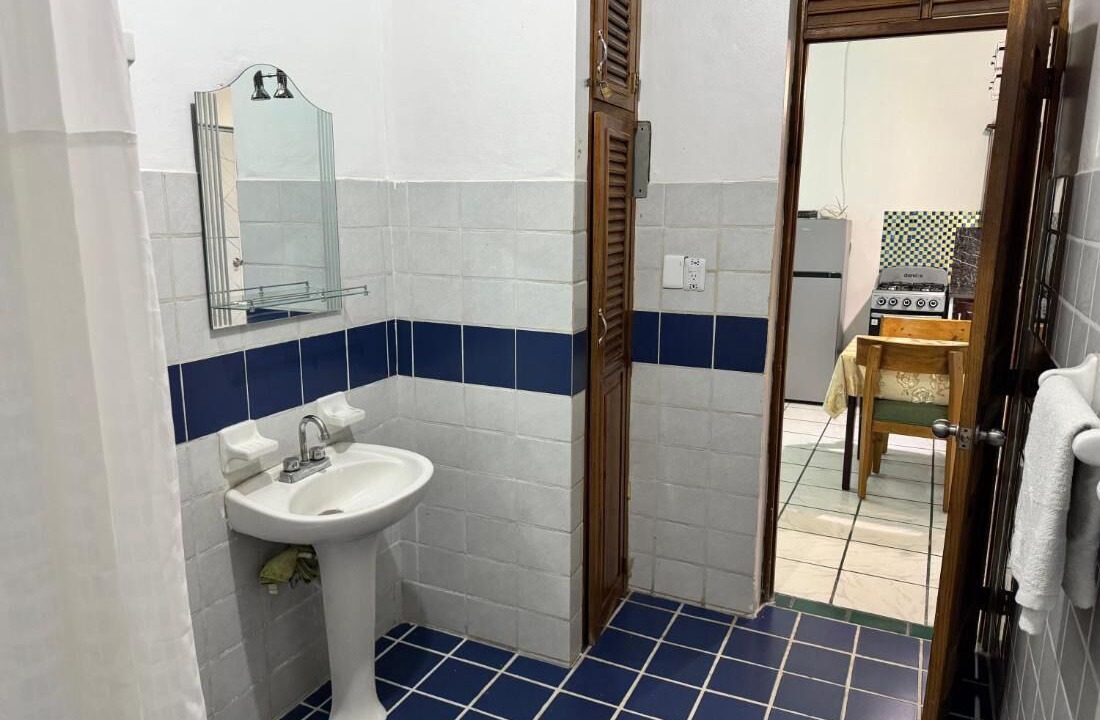 Photo of Bathroom in Cabarete