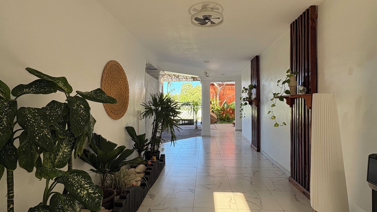 Photo of Livingroom in Pedernales