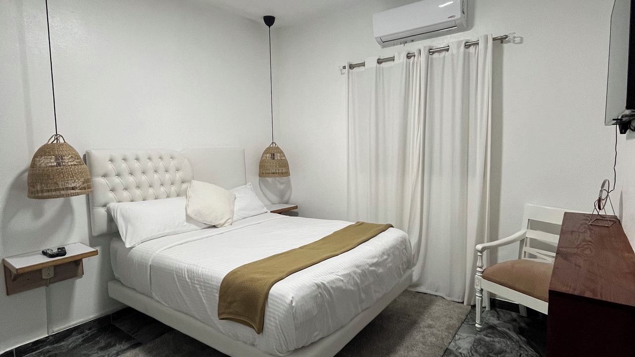 Photo of Bedroom in Pedernales