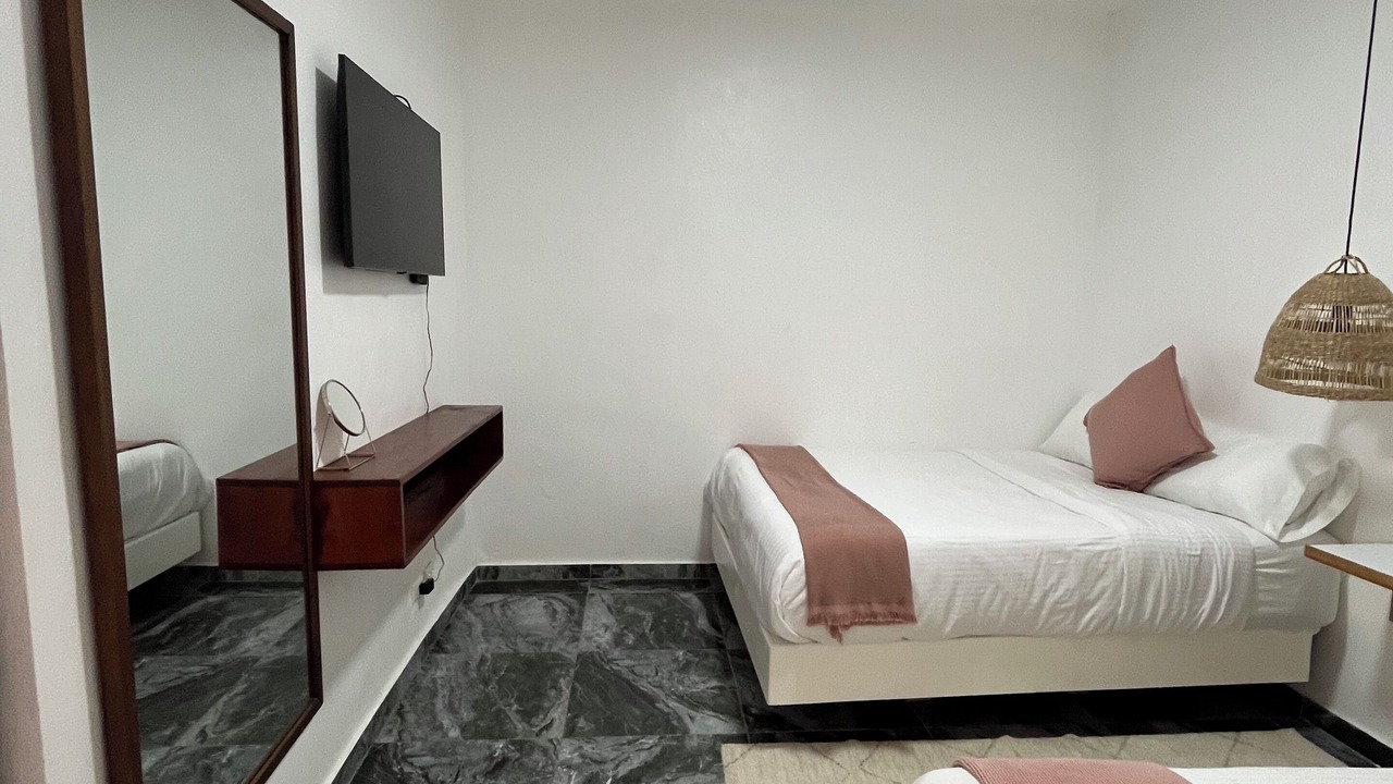 Photo of Bedroom in Pedernales