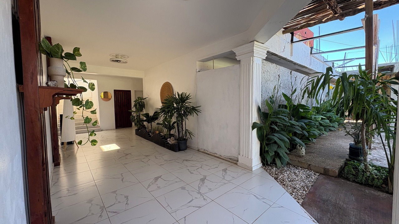 Photo of Livingroom in Pedernales